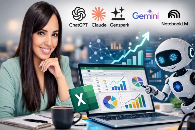 Excel Boost